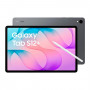 Samsung Galaxy Tab S12+ SM-X840 Tablet, 12,6", 256 GB, siva
