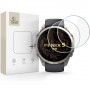 Tech-Protect Glass Fit+ tvrdené sklo pre Garmin Fenix 9 Pro 51 mm, číre (2 ks)