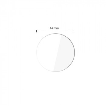Tech-Protect Glass Fit+ tvrdené sklo pre Garmin Fenix 9 Pro 51 mm, číre (2 ks)