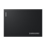 Samsung P7 prenosný SSD 1 TB, USB4, MU-PF1T0G/WW, čierny