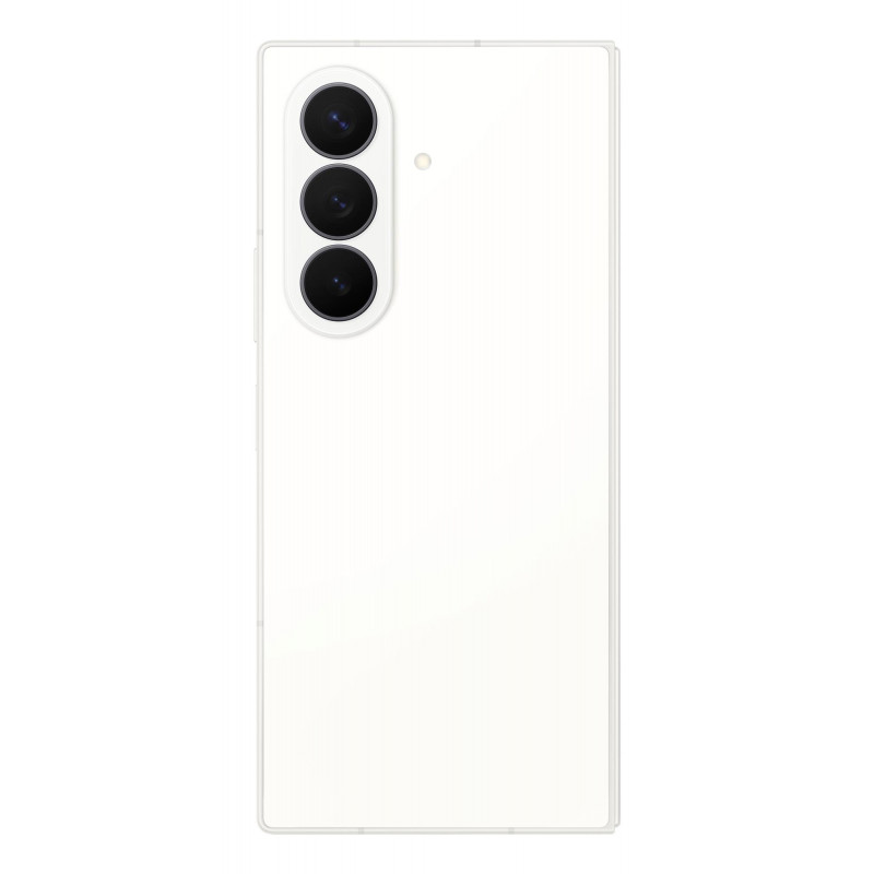 Samsung Galaxy Fold8 Ultra SM-F976B Mobilný telefón, 256 GB, 12 GB RAM, 8", Krémová