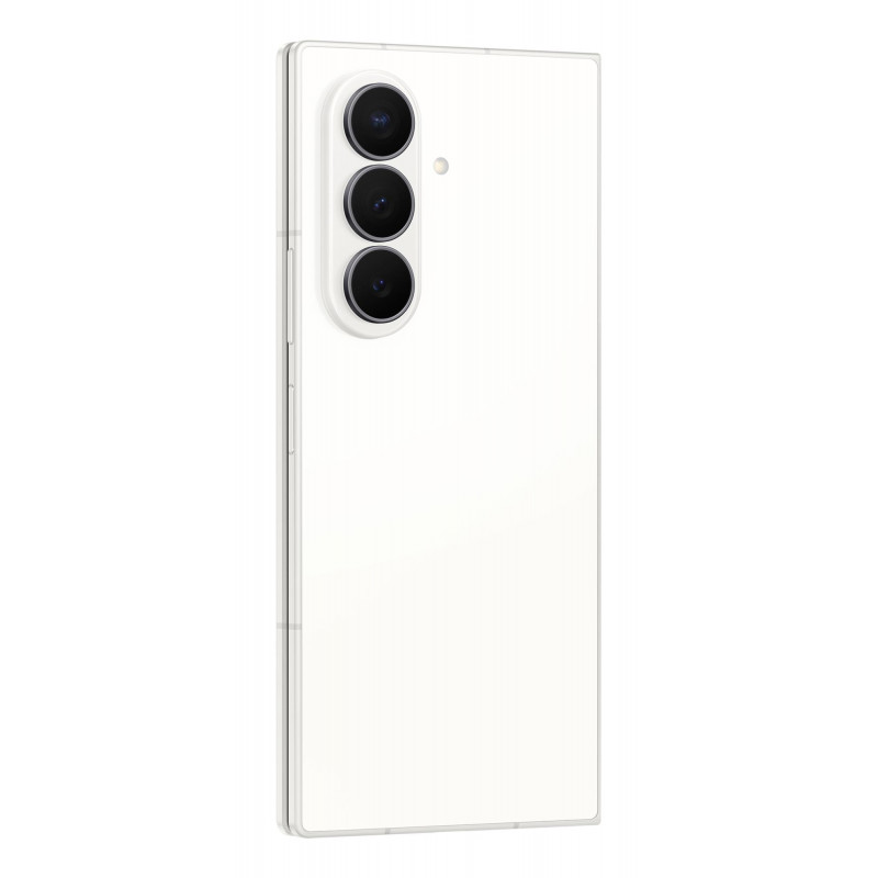 Samsung Galaxy Fold8 Ultra SM-F976B Mobilný telefón, 256 GB, 12 GB RAM, 8", Krémová