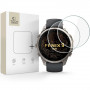 Tech-Protect Glass Fit+ tvrdené sklo pre Garmin Fenix 9 Pro 47 mm, číre (2 ks)
