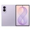 Mobilný telefón Samsung Galaxy Fold8 SM-F971B, 256 GB, 12 GB RAM, 7,6", levanduľová