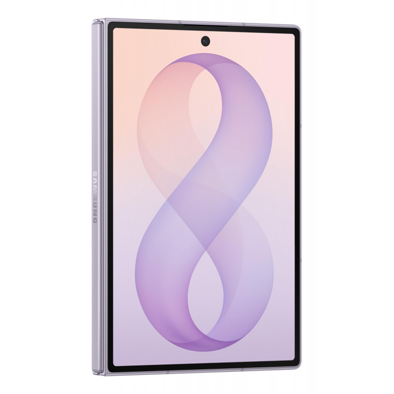 Mobilný telefón Samsung Galaxy Fold8 SM-F971B, 256 GB, 12 GB RAM, 7,6", levanduľová
