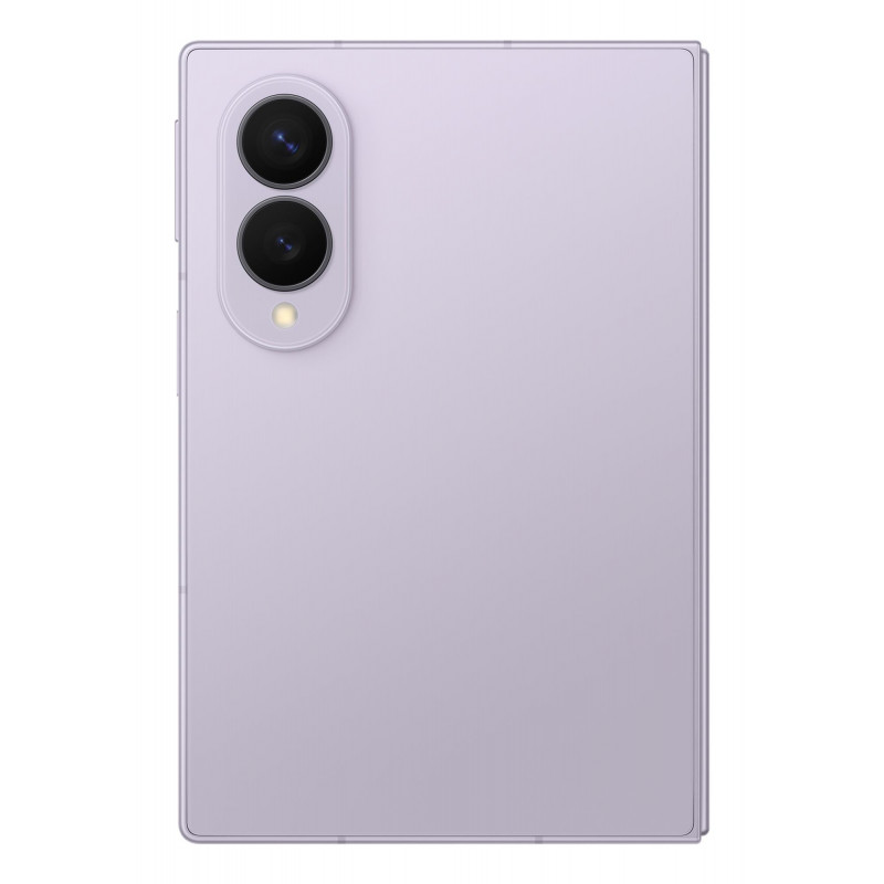 Mobilný telefón Samsung Galaxy Fold8 SM-F971B, 256 GB, 12 GB RAM, 7,6", levanduľová