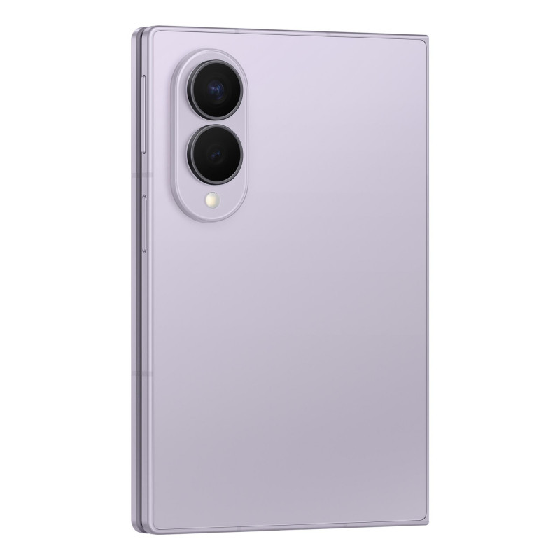Mobilný telefón Samsung Galaxy Fold8 SM-F971B, 256 GB, 12 GB RAM, 7,6", levanduľová