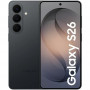 Samsung S26 S942 5G smartfón SM-S942BZKHEUC, 12 GB RAM, 512 GB, Dual-SIM, čierny