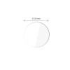 Tech-Protect Glass Fit+ tvrdené sklo pre Garmin Fenix 9 Pro 43 mm, číre (2 ks)