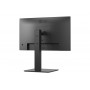 LG BA750 24BA750-T.AEU 24-palcový Full HD IPS LED monitor, 1920 x 1080, Pivot / HAS