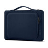 Taška na notebook Tech-Protect Basic Bag 15-16", námornícka modrá