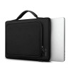 Tech-Protect Basic Bag taška na notebook 13-14" čierna