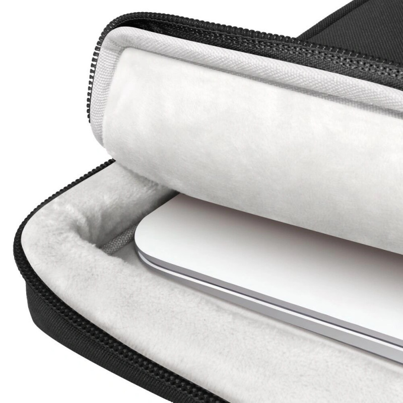 Tech-Protect Basic Bag taška na notebook 13-14" čierna