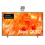 Samsung QE85QN70HAUXXH 85" 4K Neo QLED Mini LED televízor