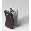 Ringke Onyx Magnetic MagSafe RGK12089 puzdro pre Apple iPhone 17 Pro Max / 18 Pro Max, bordová