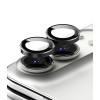 Ringke Camera Frame RGK12086 ochrana objektívu fotoaparátu pre Apple iPhone Duo (2 ks), čierna