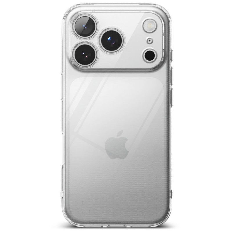 Ringke Air puzdro pre Apple iPhone 17 Pro / 18 Pro, priehľadné