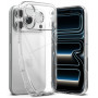 Ringke Air puzdro pre Apple iPhone 17 Pro Max / 18 Pro Max, priehľadné