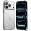 Ringke Air puzdro pre Apple iPhone 17 Pro Max / 18 Pro Max, priehľadné