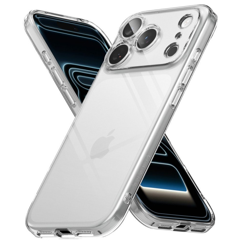 Ringke Air puzdro pre Apple iPhone 17 Pro Max / 18 Pro Max, priehľadné