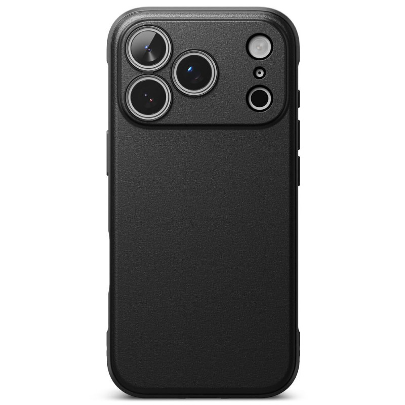 Ringke Onyx RGK12045 puzdro pre Apple iPhone 17 Pro Max / 18 Pro Max, čierne