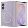 Spigen Airskin Zero MagSafe puzdro pre Samsung Galaxy Z Fold 8, Frost Lavender