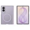Spigen Airskin Zero MagSafe puzdro pre Samsung Galaxy Z Fold 8, Frost Lavender