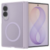 Spigen Airskin Zero MagSafe puzdro pre Samsung Galaxy Z Fold 8, Frost Lavender