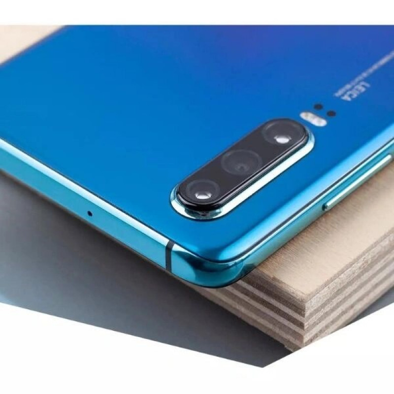 3MK Lens Protection Hybrid Camera Lens Glass pre Samsung Galaxy XCover 7 (4 ks)