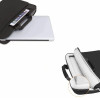 Taška na notebook Tech-Protect PocketBag 15-16", čierna