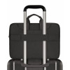 Taška na notebook Tech-Protect PocketBag 15-16", čierna