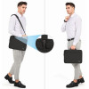 Taška na notebook Tech-Protect PocketBag 15-16", čierna