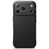 Ringke Onyx RGK12056 puzdro pre Apple iPhone 17 Pro / 18 Pro, čierne