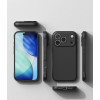 Ringke Onyx RGK12056 puzdro pre Apple iPhone 17 Pro / 18 Pro, čierne