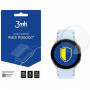 Ochranná fólia na displej 3MK FlexibleGlass Watch Samsung Galaxy Watch FE 40mm