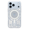 Spigen Ultra Hybrid MagSafe puzdro pre Apple iPhone 17 Pro Max / 18 Pro Max, Element