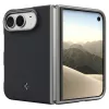 Spigen Nano Pop Mag MagSafe puzdro pre Apple iPhone Duo, čierna sezamová