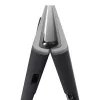Spigen Nano Pop Mag MagSafe puzdro pre Apple iPhone Duo, čierna sezamová