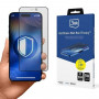 3MK HardGlass Matt Max Privacy tvrdené sklo Apple iPhone 14 Pro