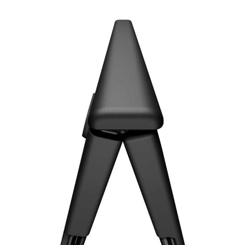 Spigen Air Fit Pro MagSafe puzdro pre Samsung Galaxy Z Fold 8, čierne