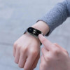 Puzdro Tech-Protect Defense360 pre Xiaomi Smart Band 9 / 9 NFC, čierne