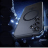 Tech-Protect MagMat MagSafe puzdro pre Motorola Edge 50 Neo, matná čierna