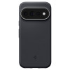 Spigen Nano Pop Mag MagSafe puzdro pre Google Pixel 11 Pro, čierna sezamová