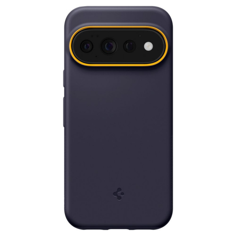 Spigen puzdro Nano Pop Mag MagSafe pre Google Pixel 11 Pro, Blueberry Navy