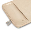 Tech-Protect puzdro na notebook Sleevy Laptop 13-14" sleeve, Caffe Latte