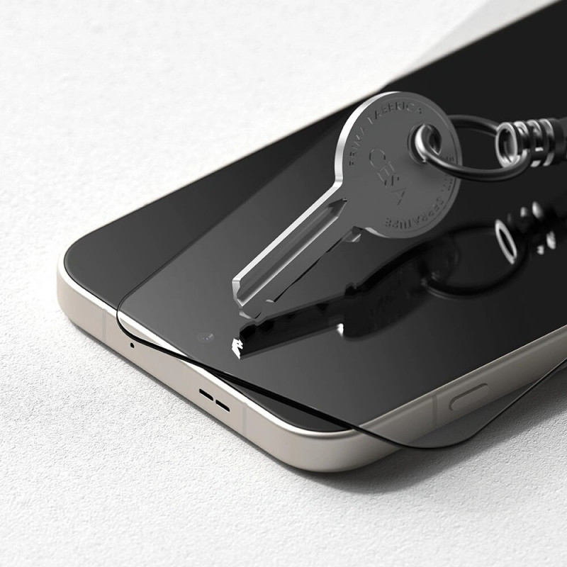 Ringke Easy Slide tvrdené sklo pre OnePlus 15 (2 ks), číre