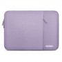 Tech-Protect Sleevy THP3329 puzdro na notebook 13-14" levanduľové