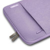 Tech-Protect Sleevy THP3329 puzdro na notebook 13-14" levanduľové