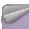 Tech-Protect Sleevy THP3329 puzdro na notebook 13-14" levanduľové