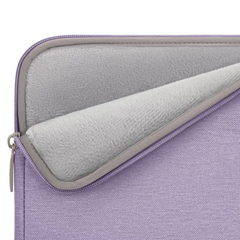 Tech-Protect Sleevy THP3329 puzdro na notebook 13-14" levanduľové
